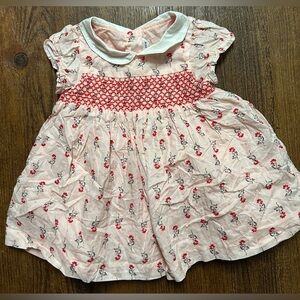 Janie and Jack Dress